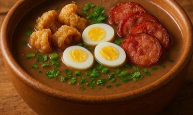 40 Receitas de Caldos Quentes, Saborosos e Fáceis para você fazer