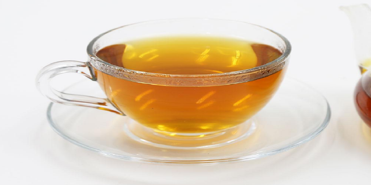 Chá de douradinha para infecção na bexiga