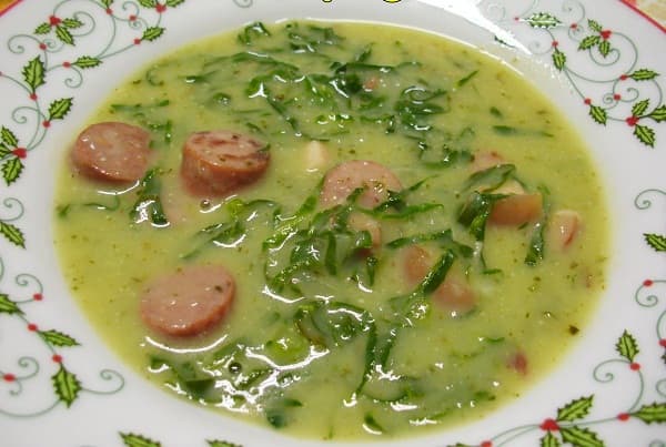 Caldo verde