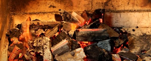 Qual é o melhor tipo de carvão