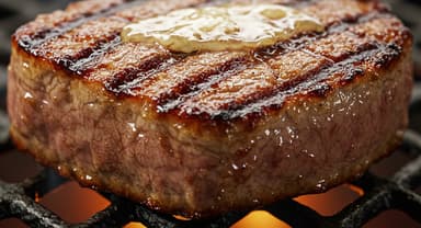 Como fazer carne de sol assada na churrasqueira