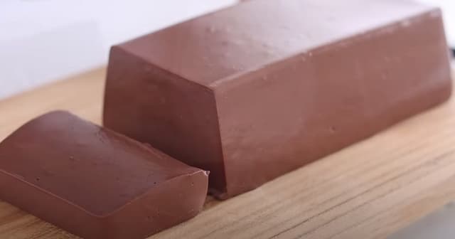 Flã de Chocolate Perfeito: Uma Delícia Irresistível