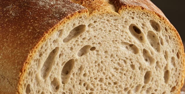 Como Recuperar Pão Cru Por Dentro?