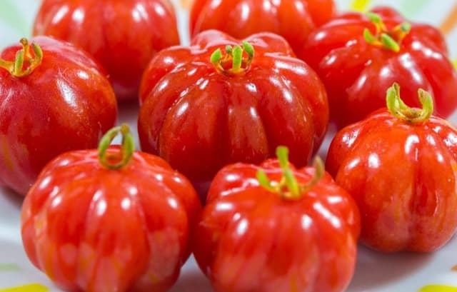 10 receitas com pitanga