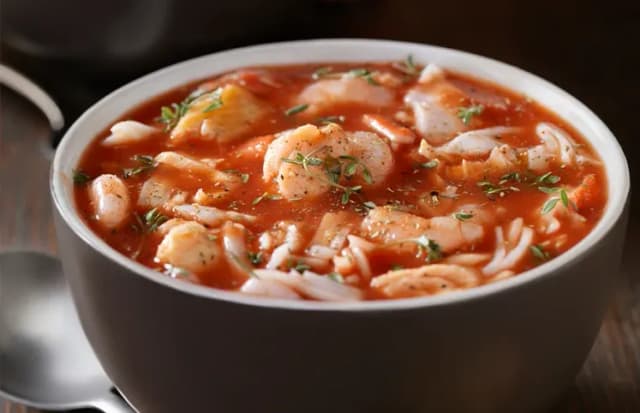 12 receitas de peixe ensopado