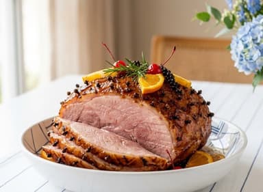 Como fazer tender de Natal?