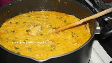 Canjiquinha