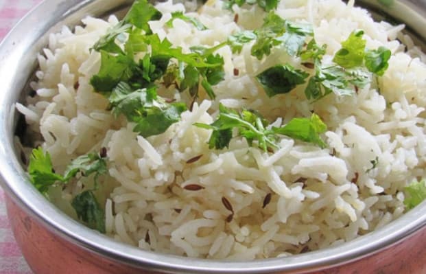 Arroz Parbolizado Soltinho