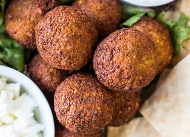 Bolinho de Bacallhau