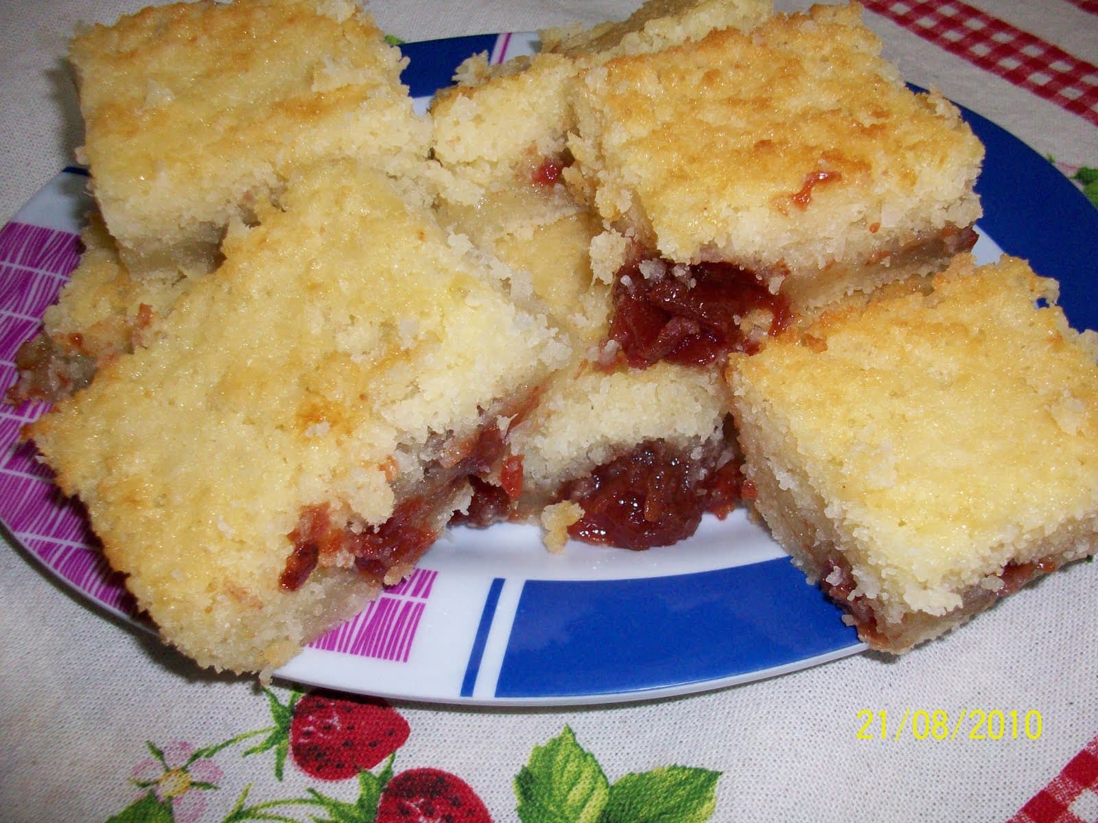 Bolo Romeu e Julieta