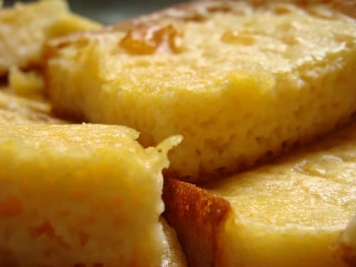 Bombocado de liquidificador