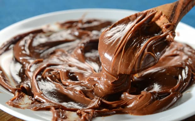 Brigadeiro de Microondas