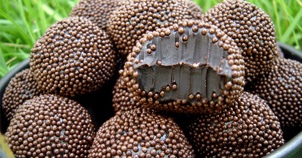 Brigadeiro zero