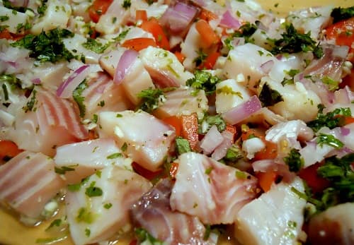Ceviche