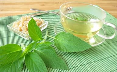 chá emagrecedor de abacaxi