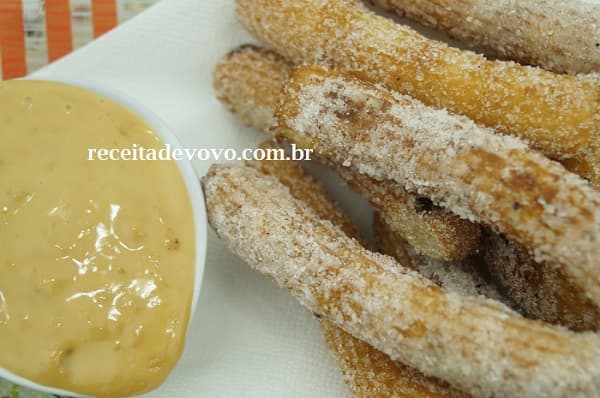 Churros