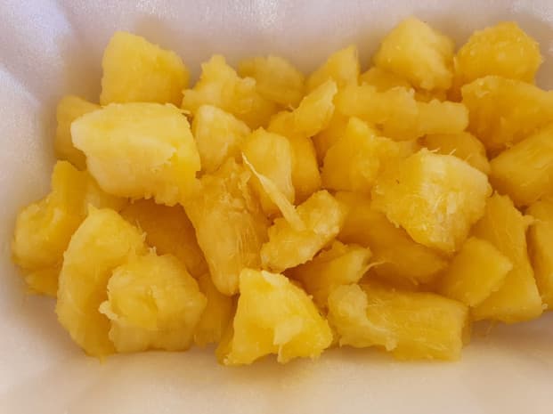 Como cozinhar mandioca