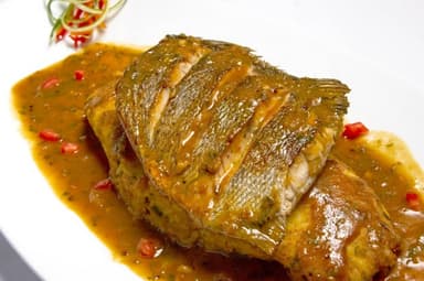 Como temperar peixe assado