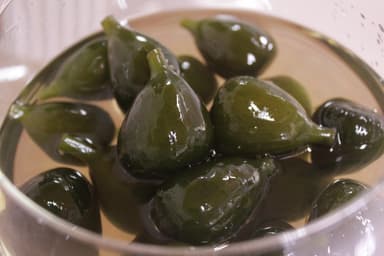 Compota de figo