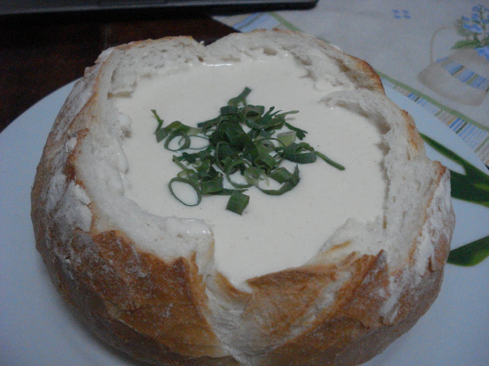 Creme de queijo da vovó