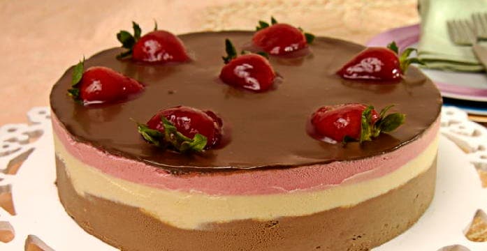 Creme napolitano