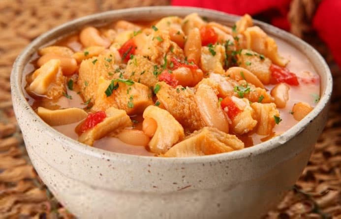 Dobradinha Nordestina