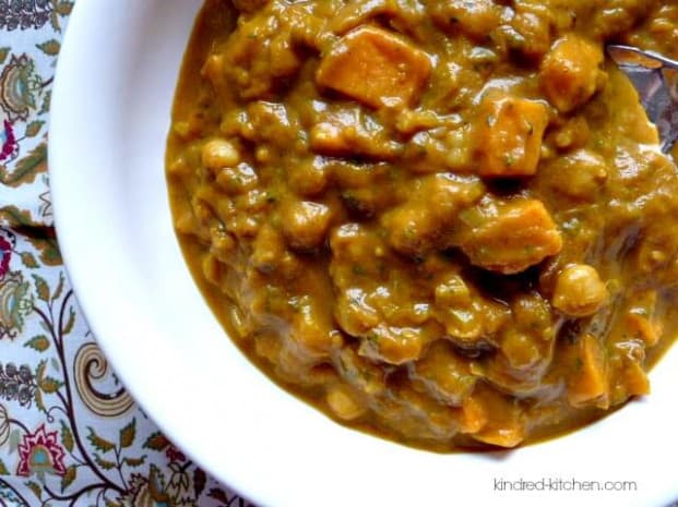 Estrogonofe de abobora