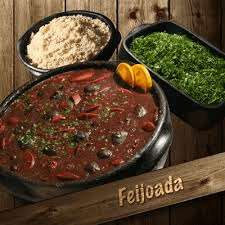 Feijoada mineira