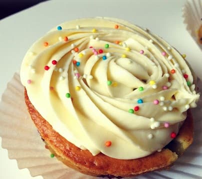 Ganache de Chocolate Branco