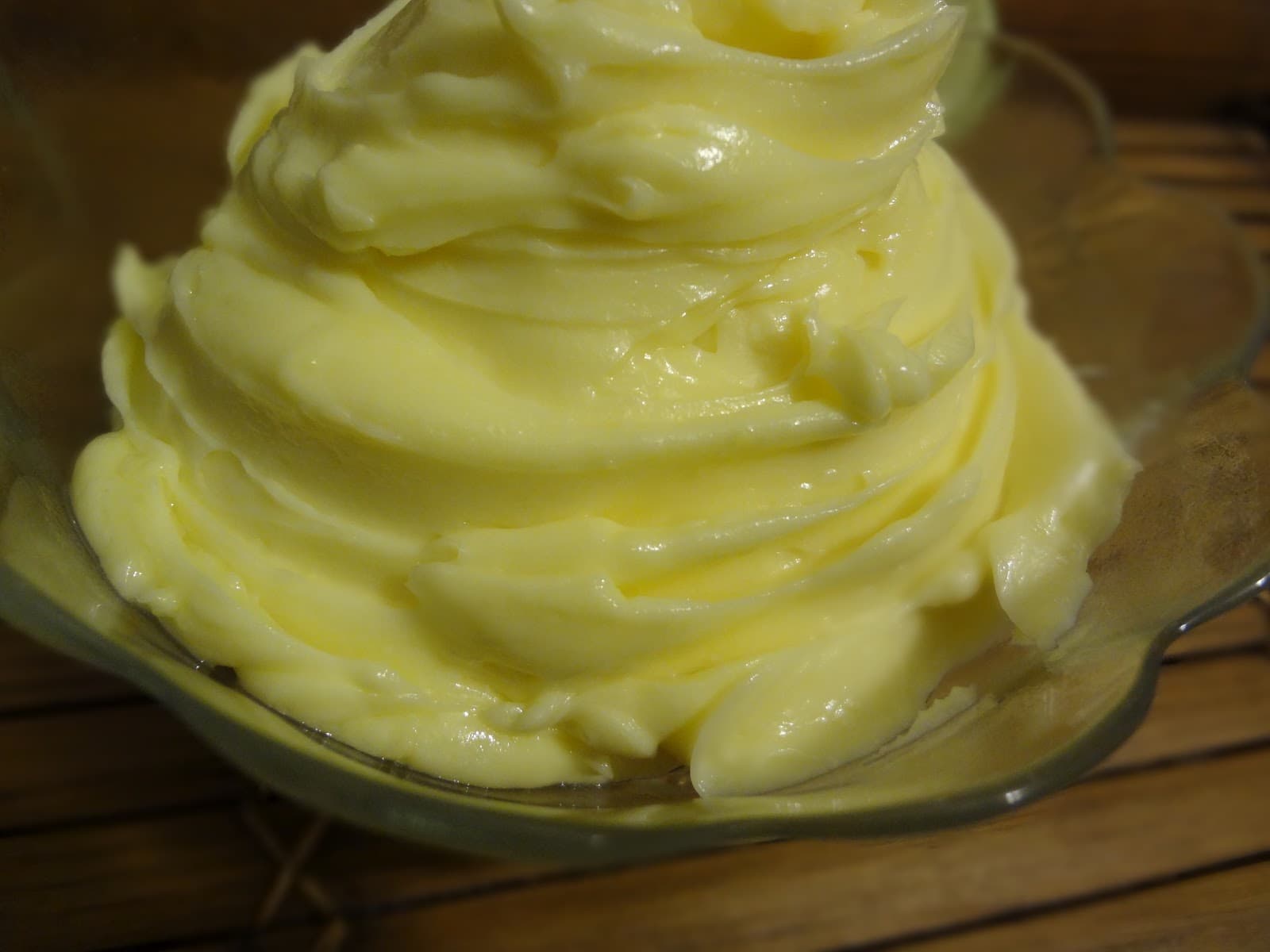 Maionese caseira diferente