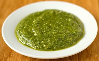 Molho pesto