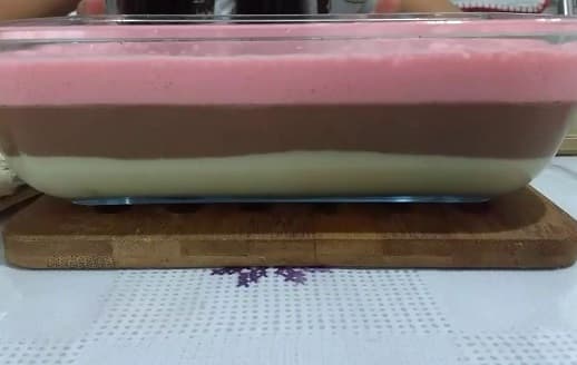 Mousse Napolitano