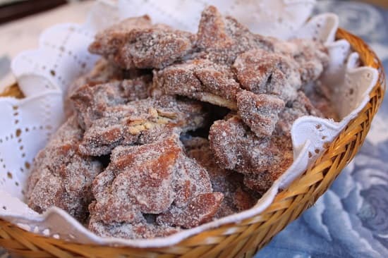 Palha Italiana