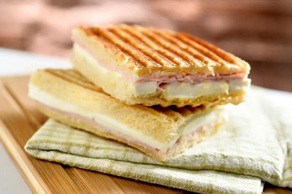Panini dukan