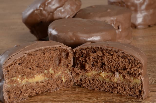 Pão de mel