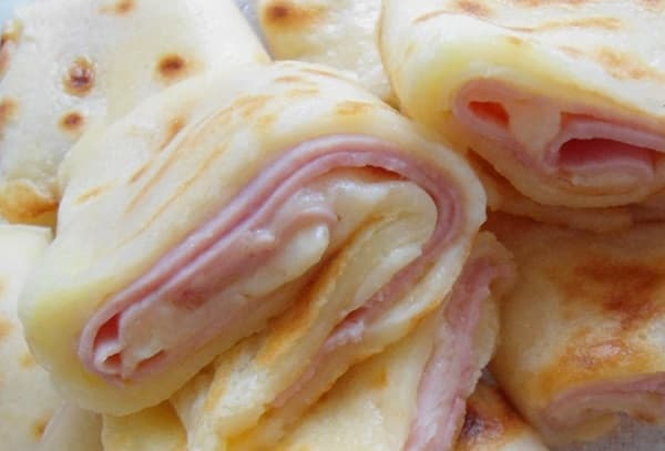 Pão de queijo sem glúten