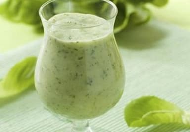 Poderoso suco detox