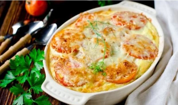 Receita de arroz de Natal