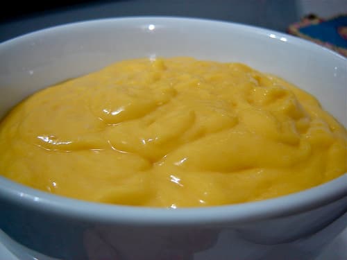 Receita de cauterização caseira