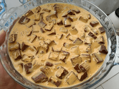 Mousse de Bis