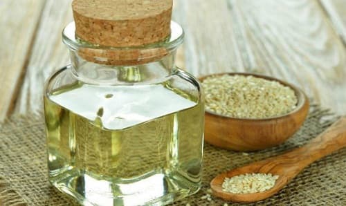 Receita de repelente natural