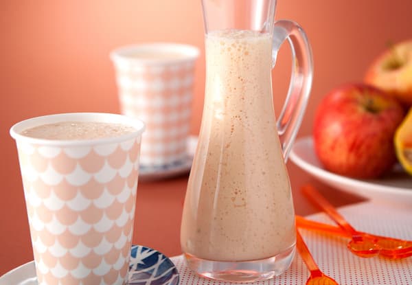 Receita devoradora de gordura: