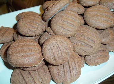 Sequilhos de Canela