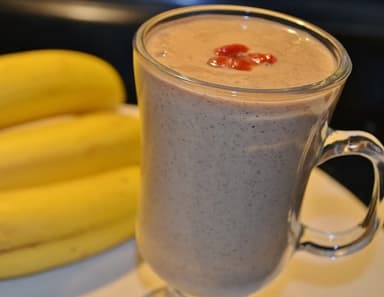 Shake tira a fome