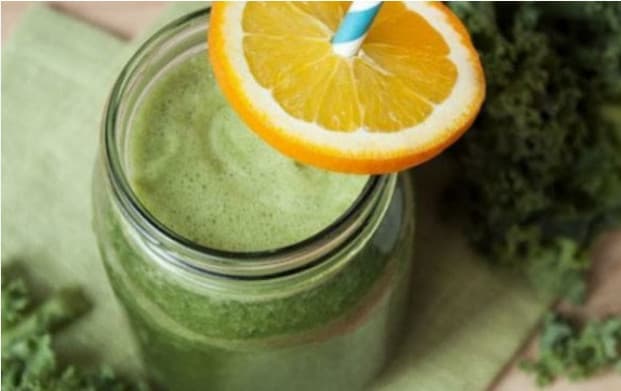 Suco para prisão de vente