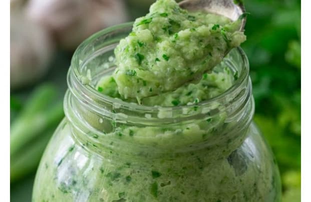 Tempero Caseiro para tudo