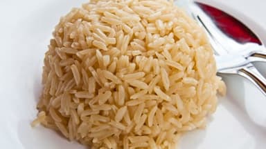 Como Fazer Arroz Integral