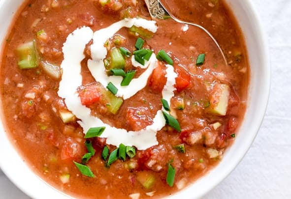 Gazpacho