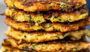 Pão de couve flor Low