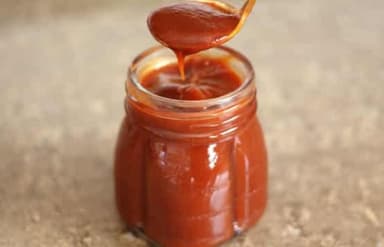 Molho Picante para o churrasco